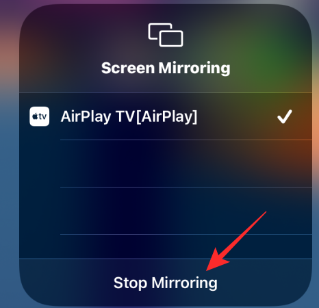 镇康iPhone维修店分享如何在iPhone上关闭AirPlay 