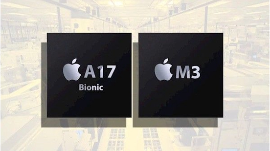 镇康苹果15维修站分享iPhone15系列会用3nm芯片吗 